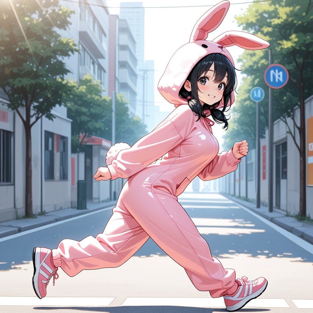 5/22からきみょうなうさぎ企画スタート🐰
