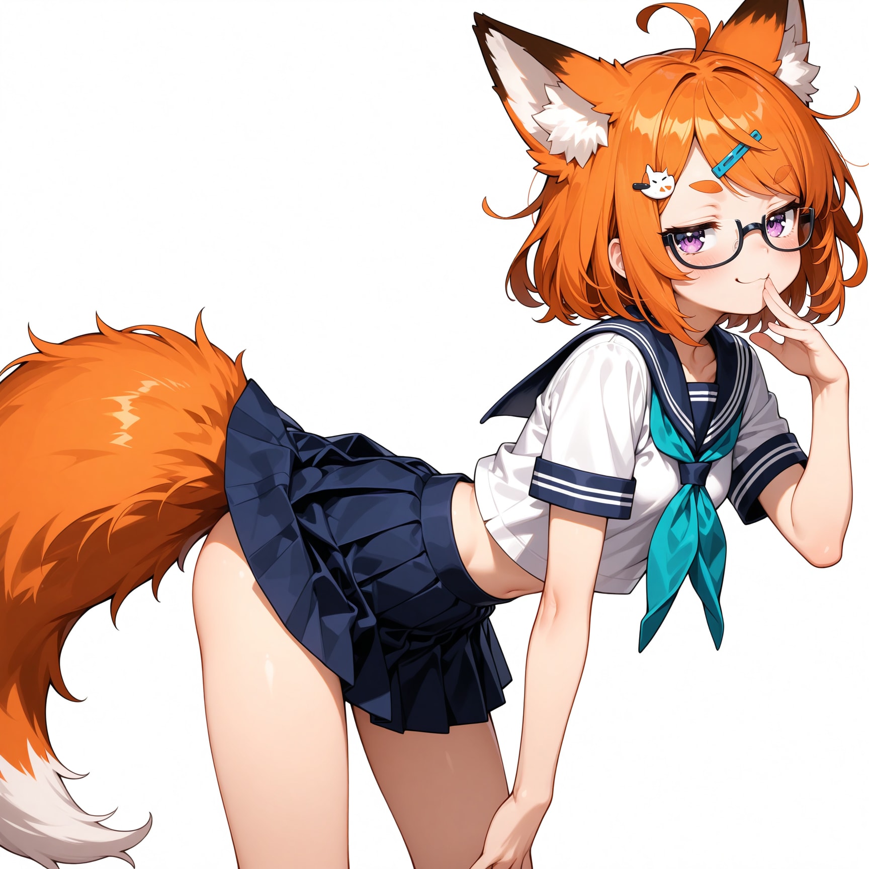狐娘