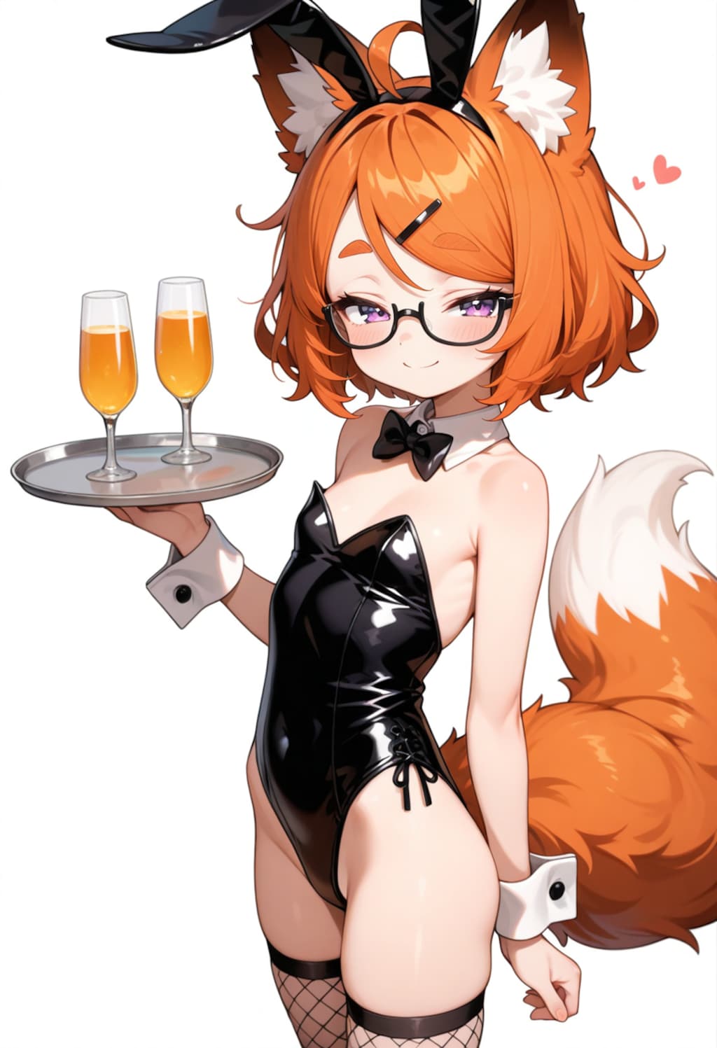 狐娘