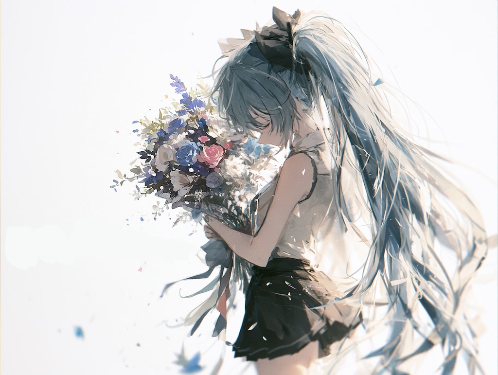 花束