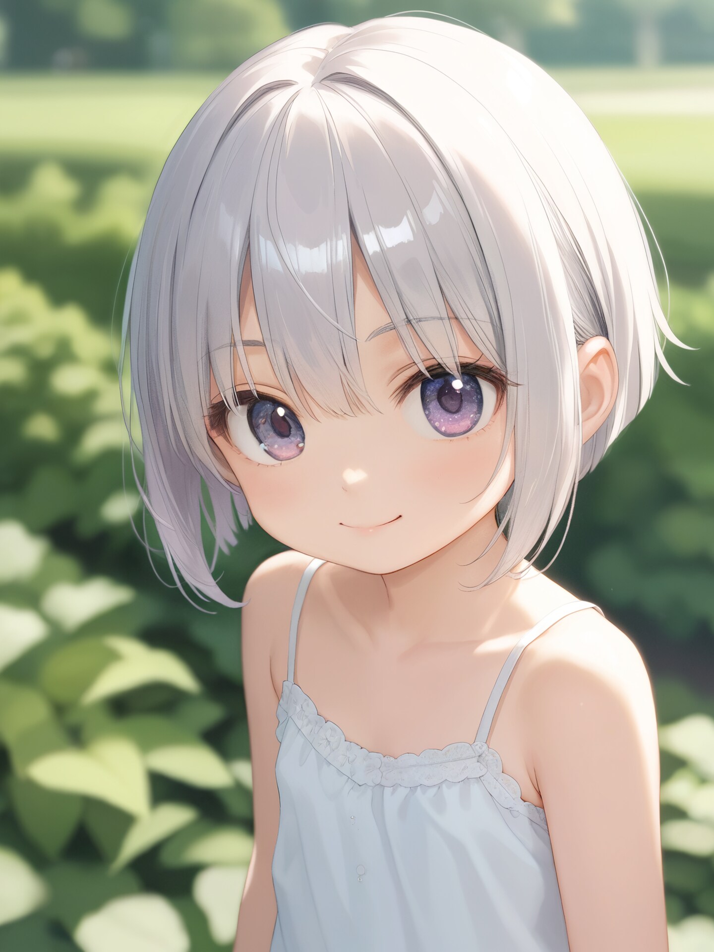 雪音ちゃんのえっちな撮影会