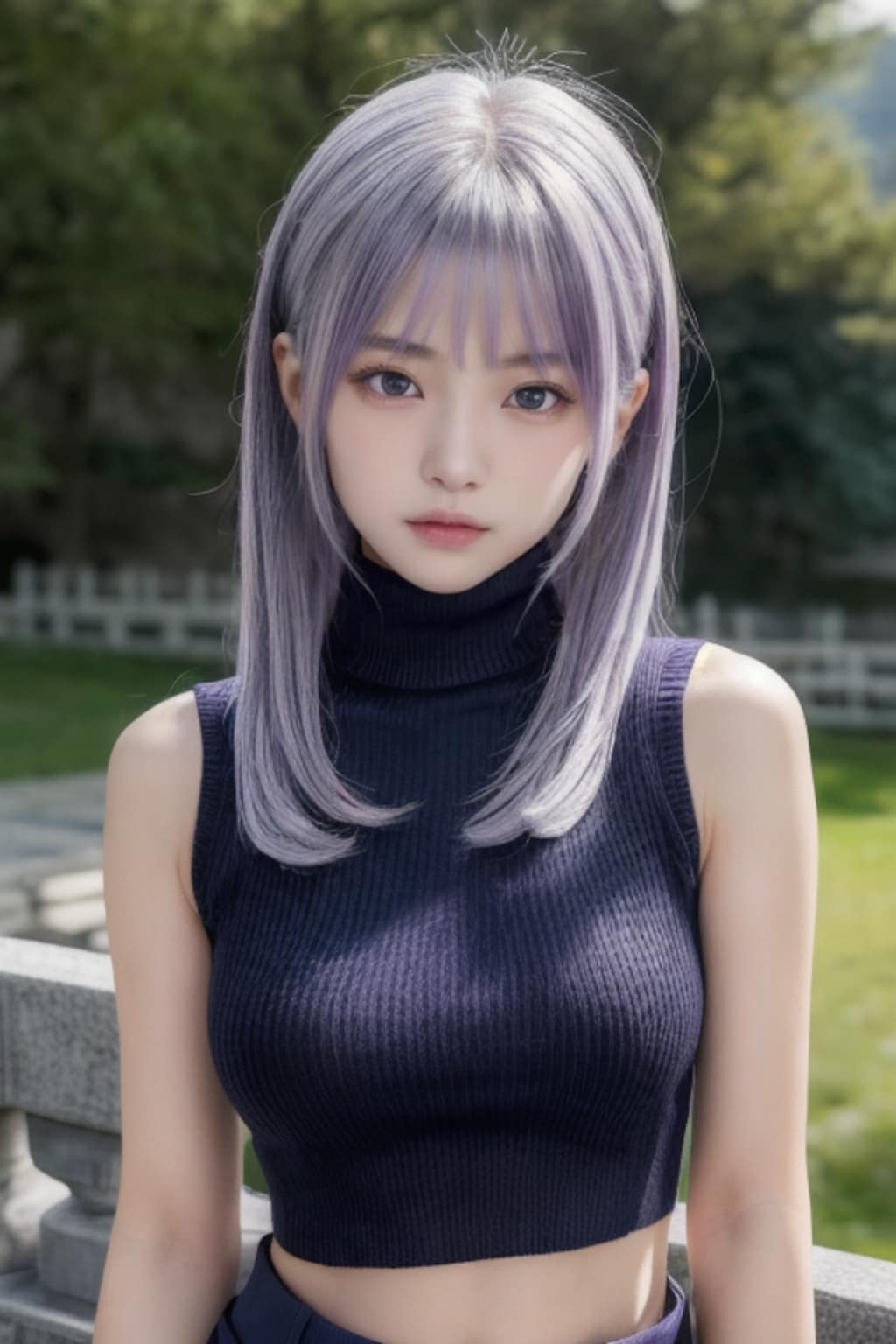 雨時々曇りっ娘ちゃん