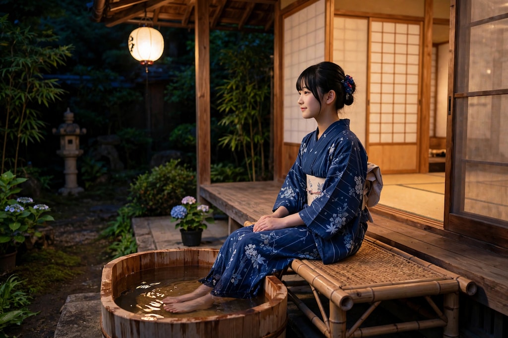 縁側