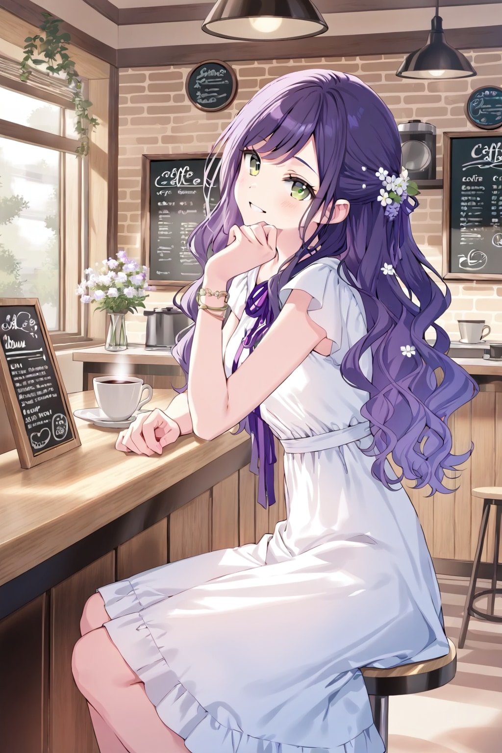 LILACさん１８