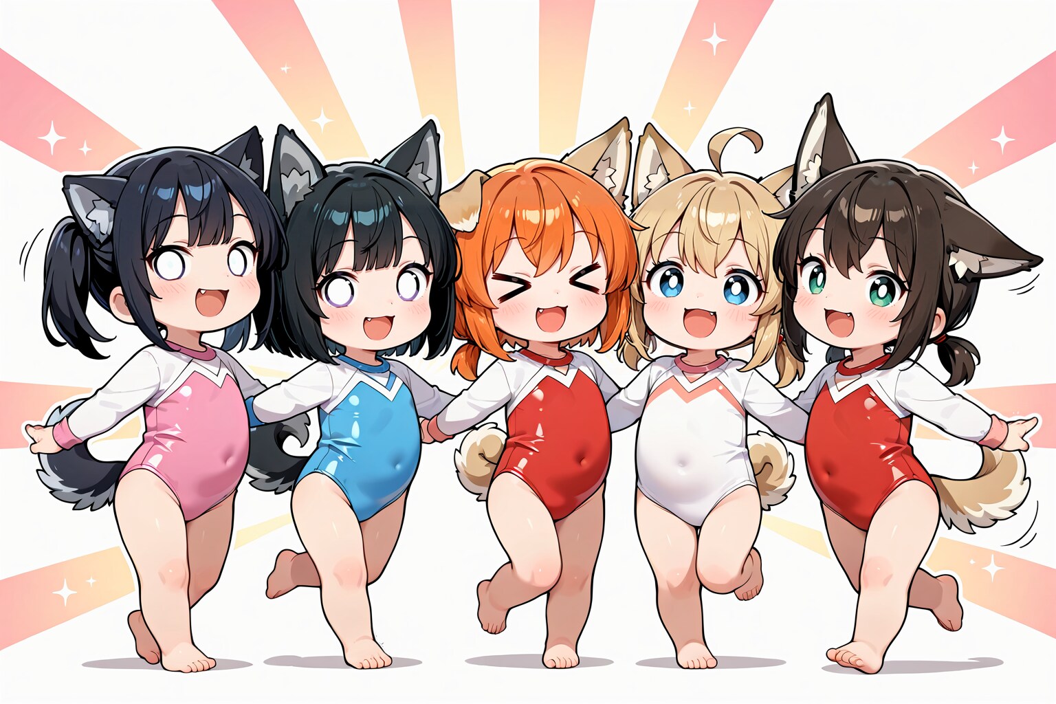 にゅうぶきぼう！