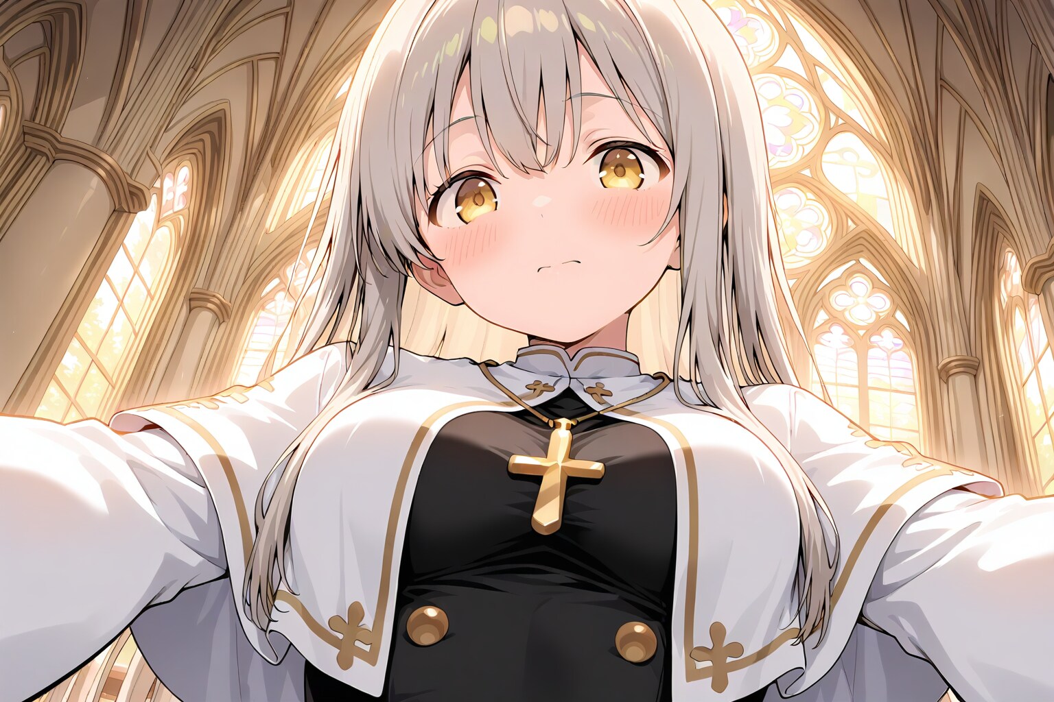 ジルリィさん #1　HARPY