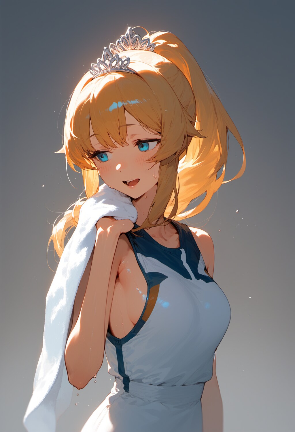 プリンセス 1348