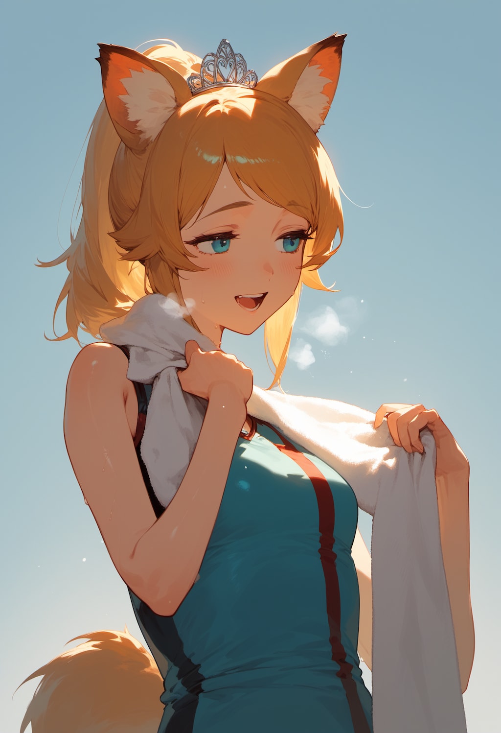 プリンセス 1348