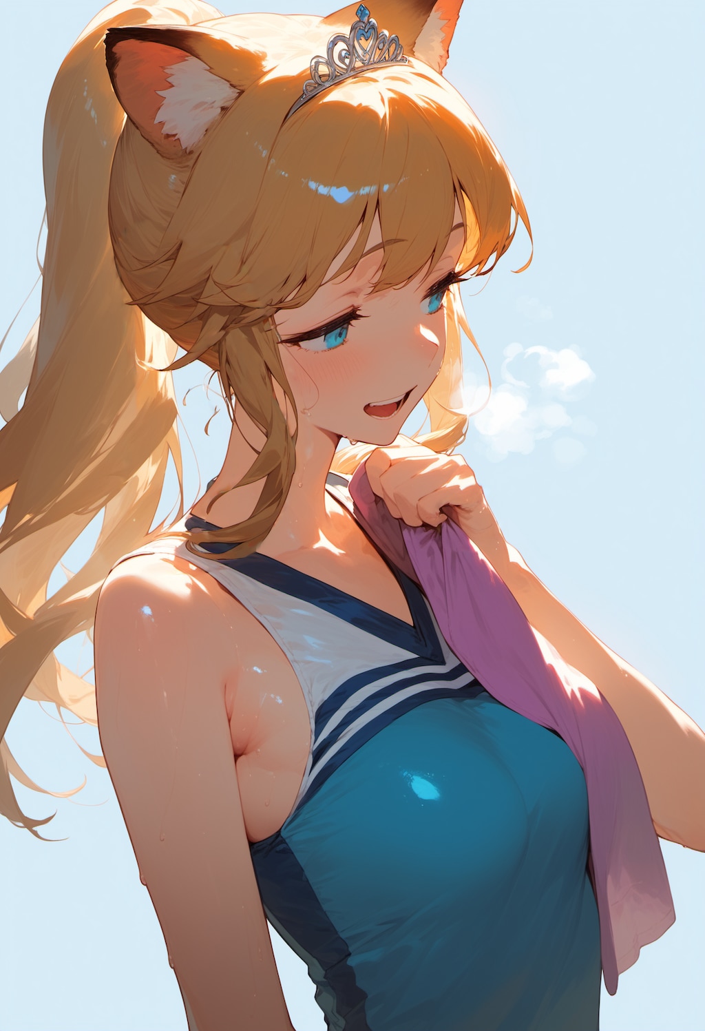 プリンセス 1348