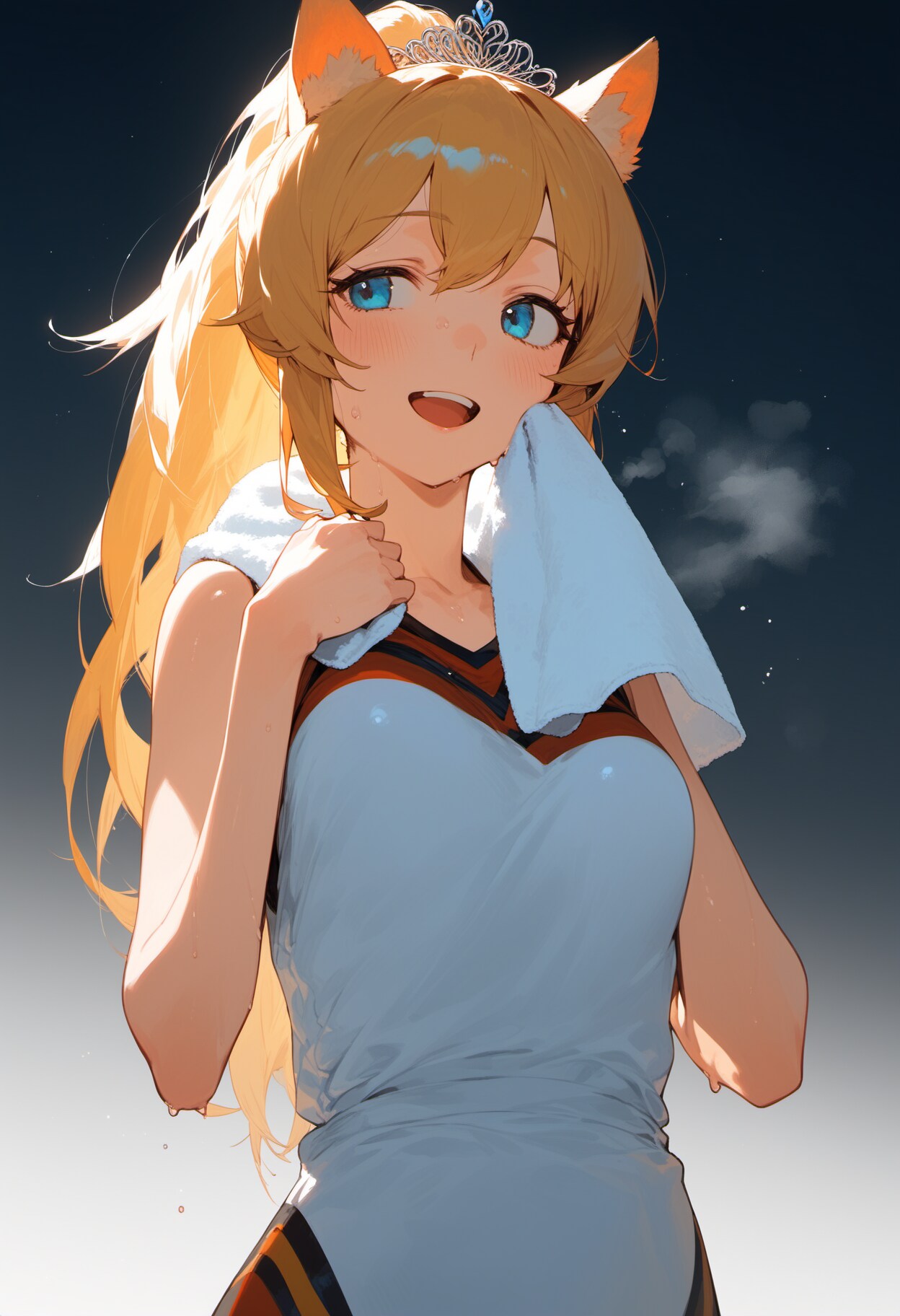 プリンセス 1348 | の人気AIイラスト・グラビア