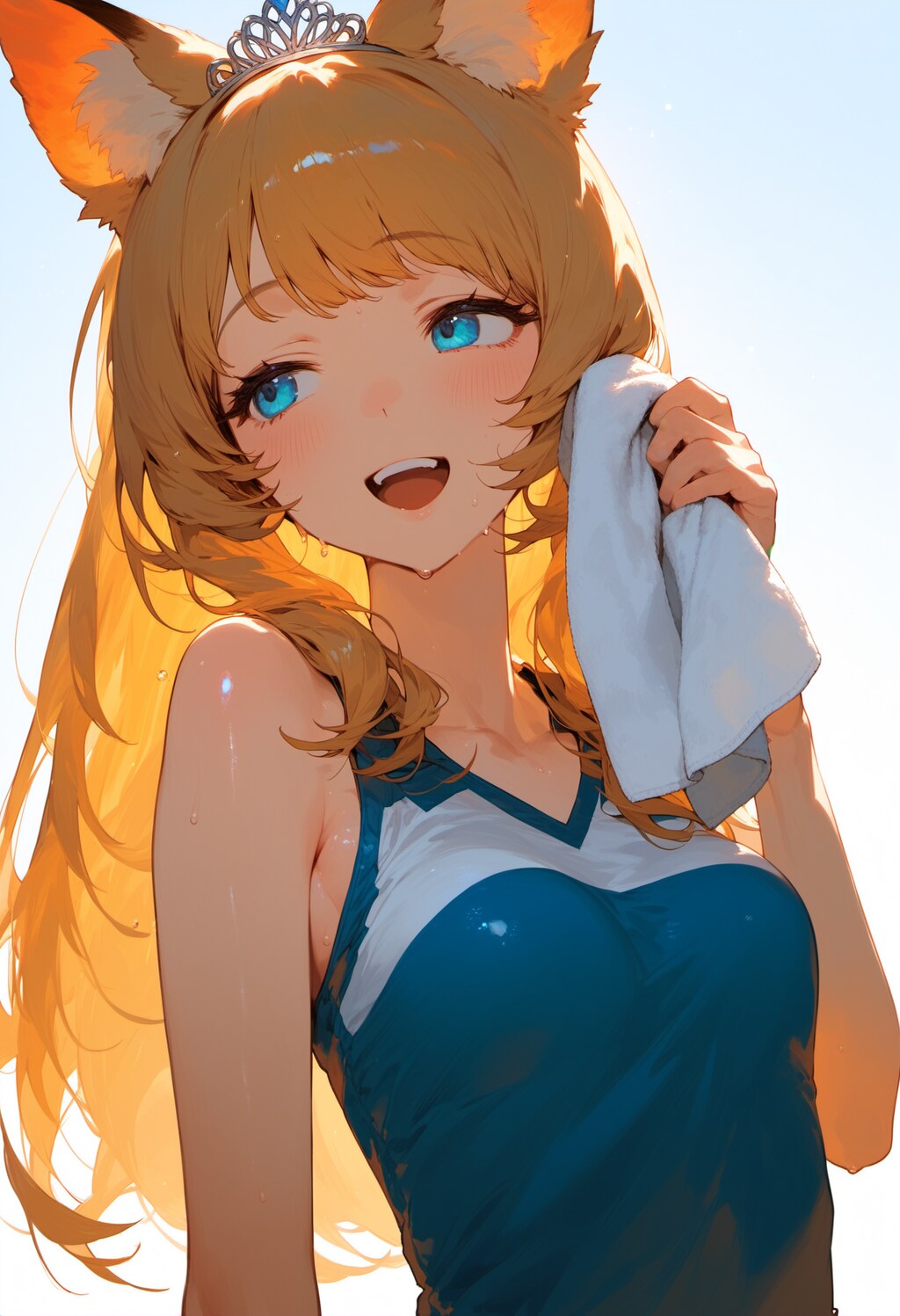 プリンセス 1348