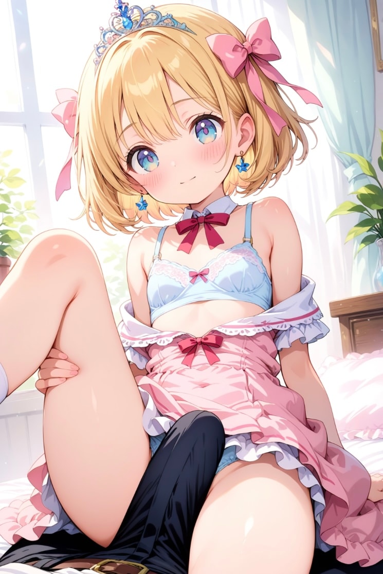 お姫様👑