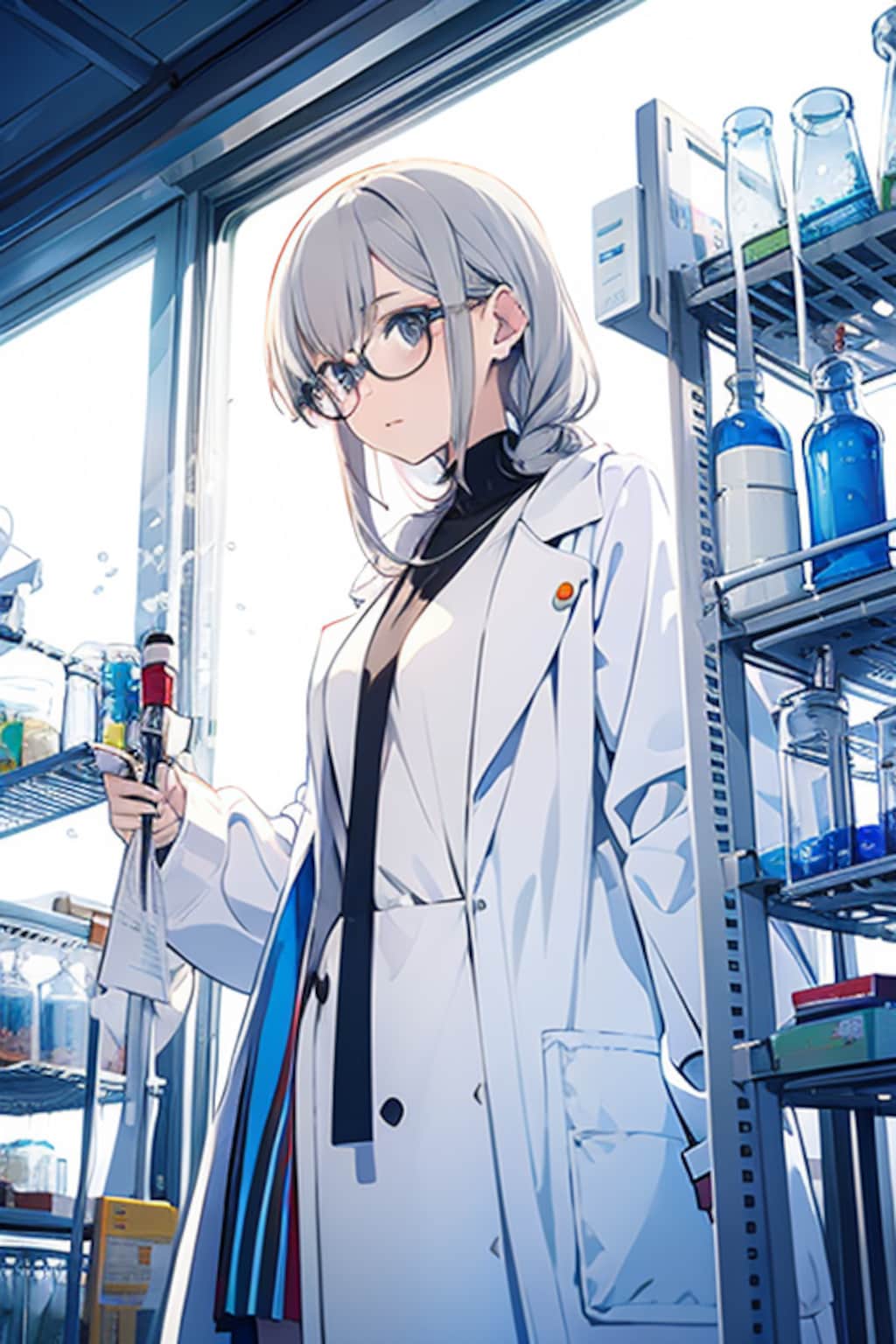 不思議は知識の始まり