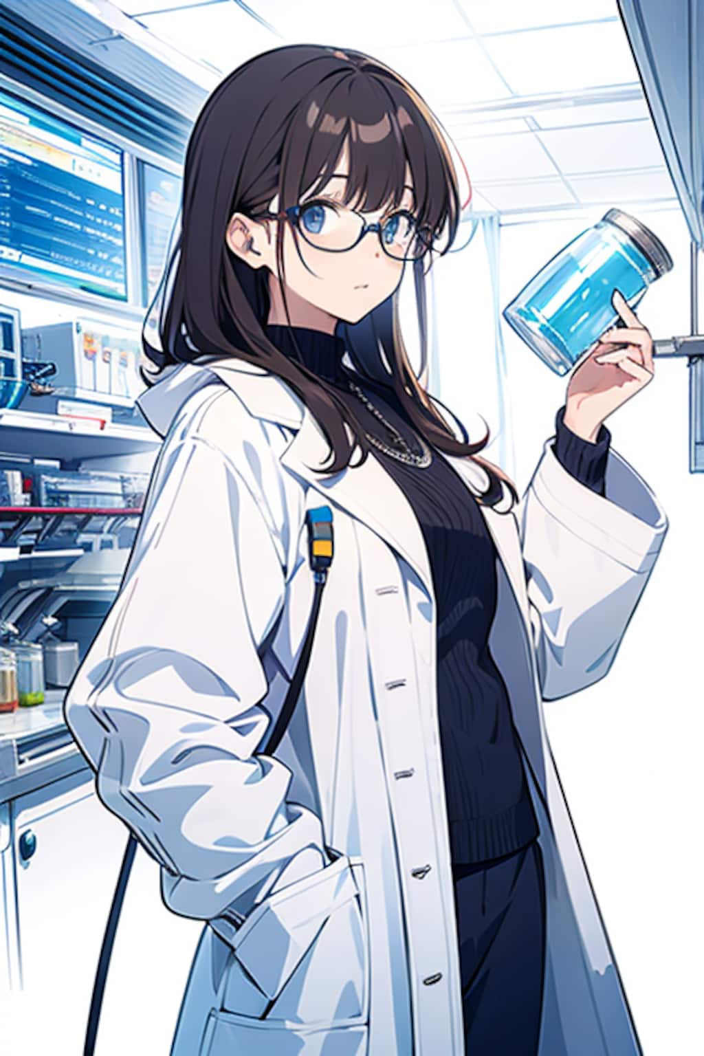 不思議は知識の始まり