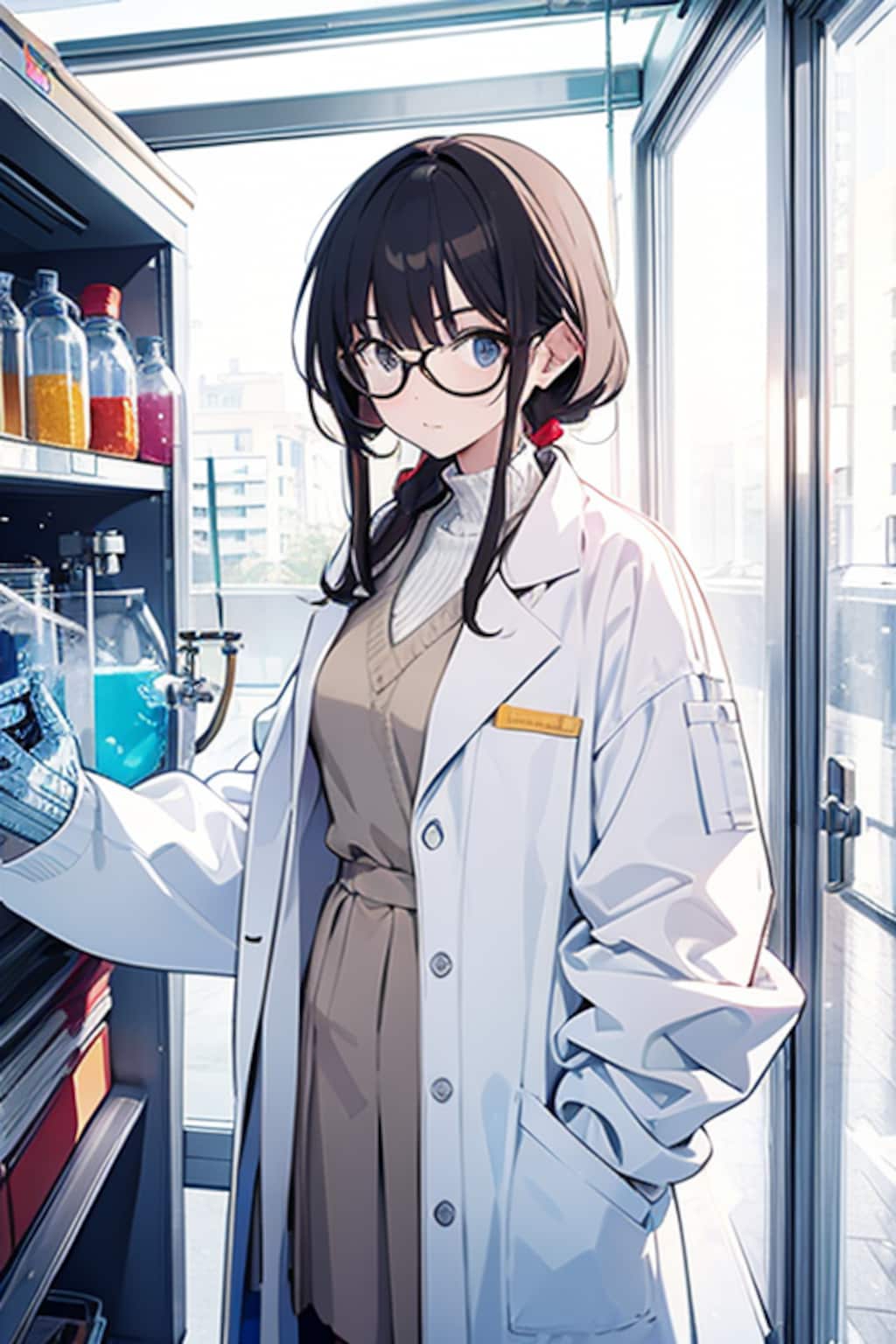 不思議は知識の始まり