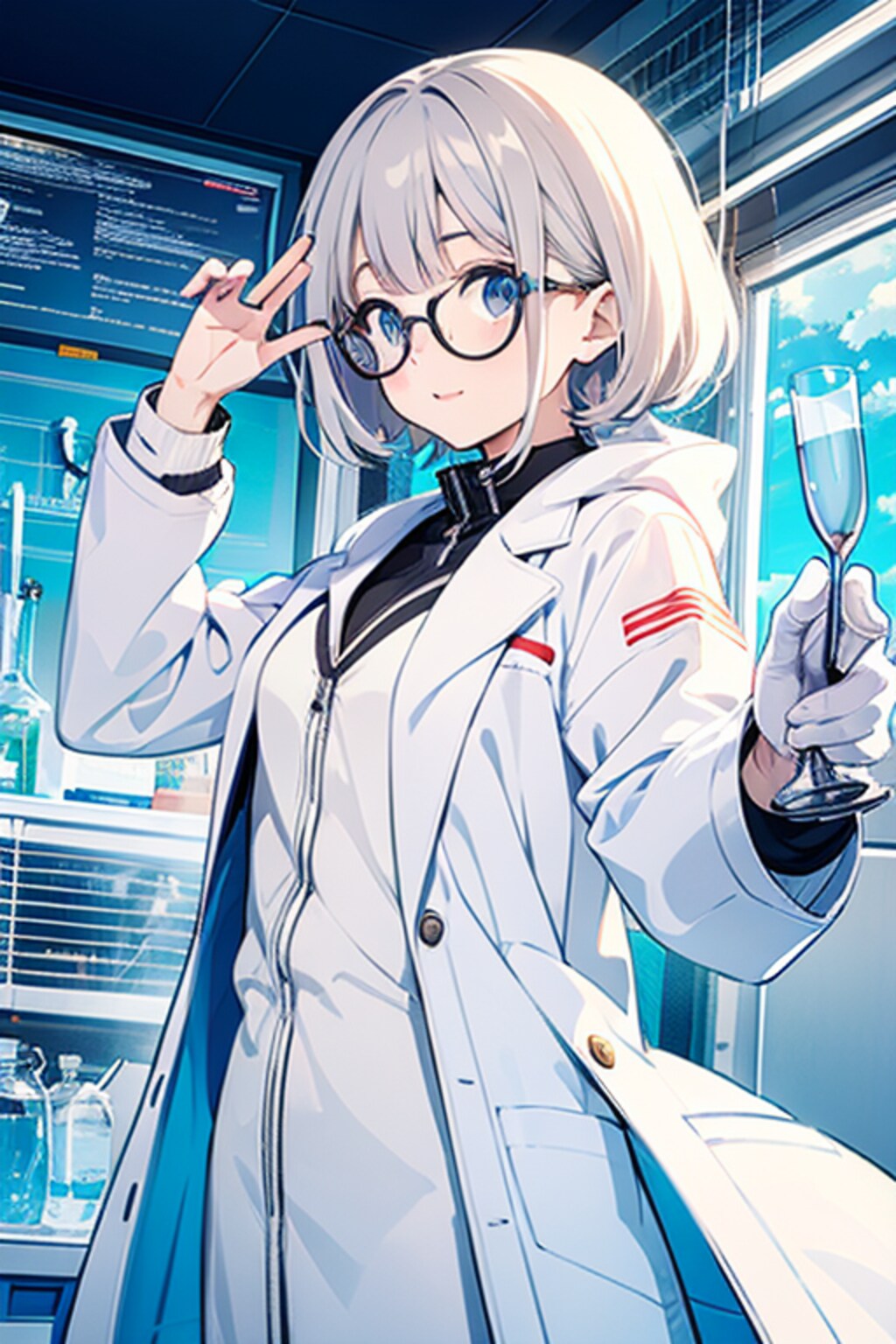 不思議は知識の始まり