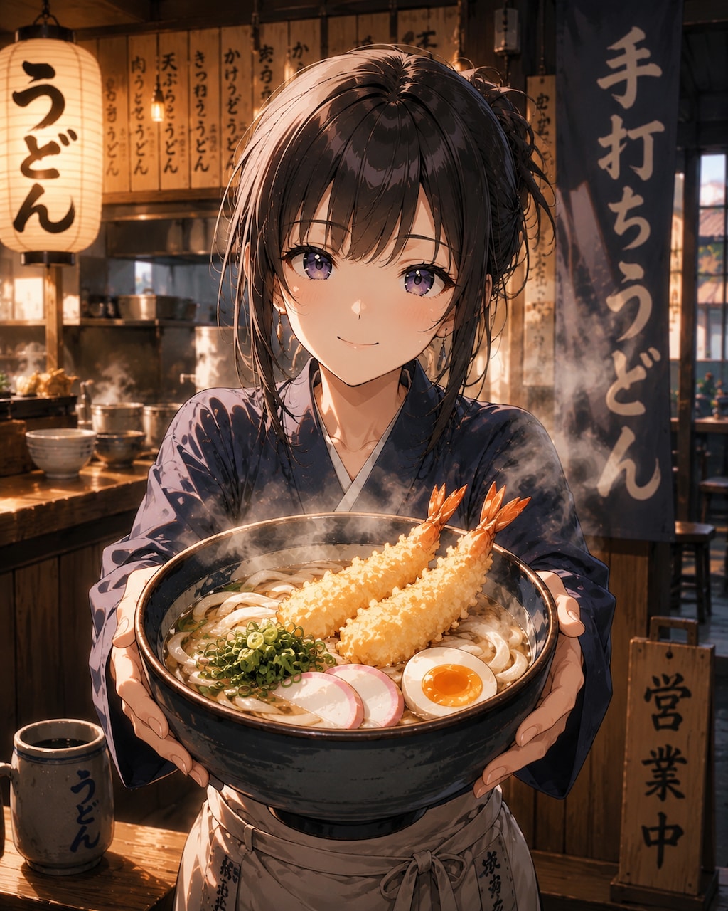 7月2日は「うどんの日」と聞いて