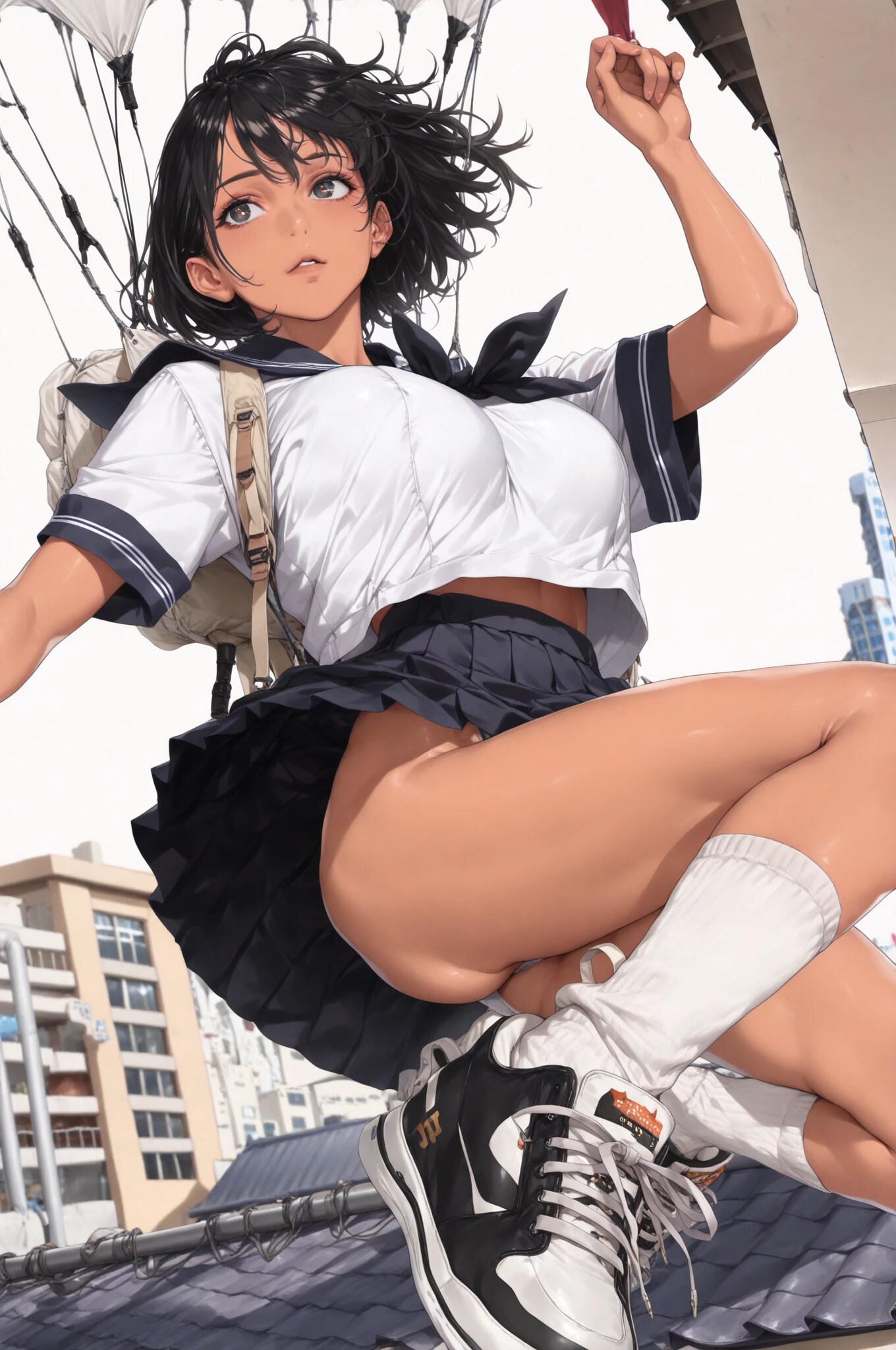 遅刻回避