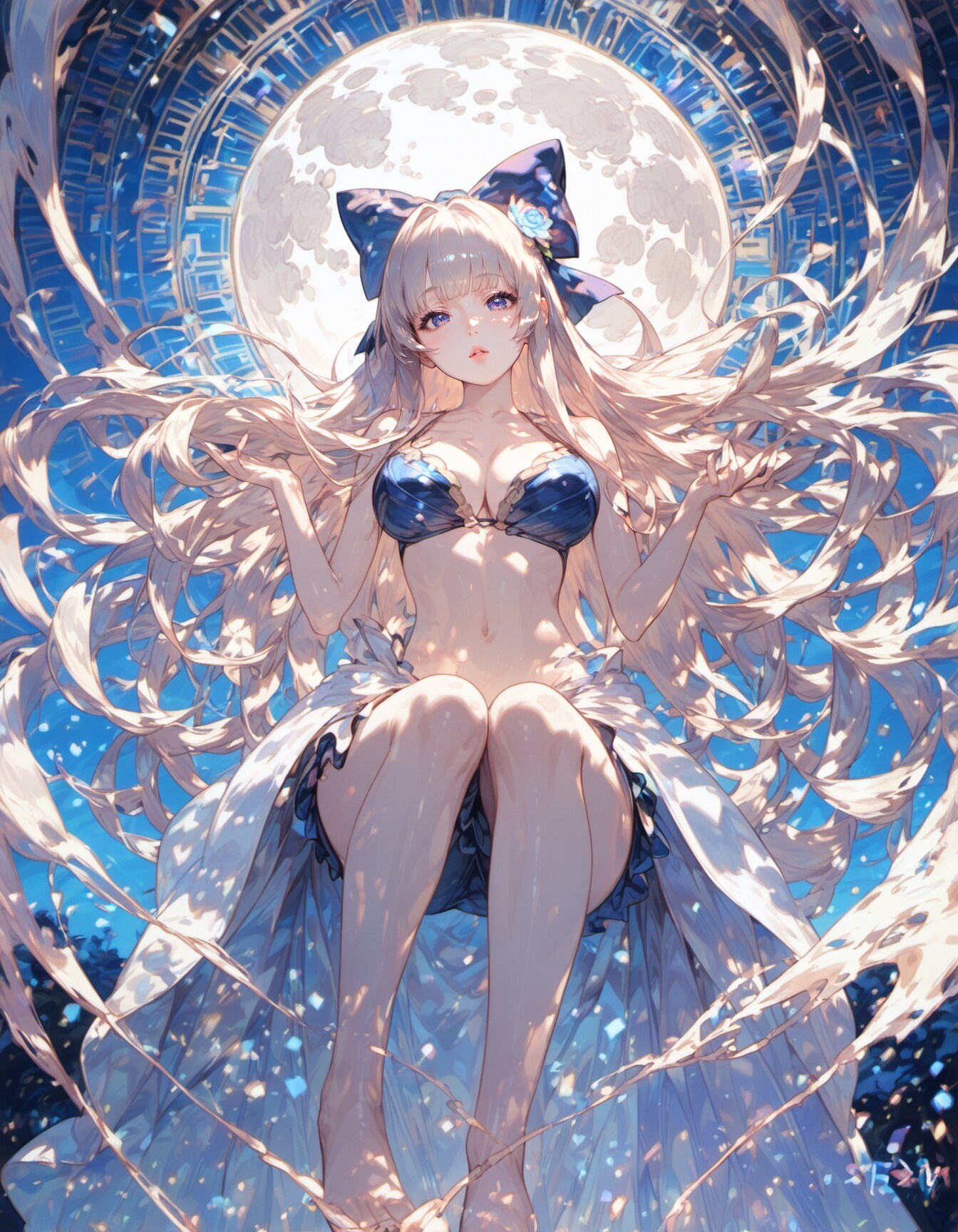 moon light