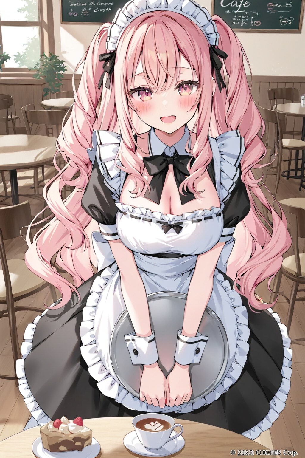 新モデルLILAC投稿作品