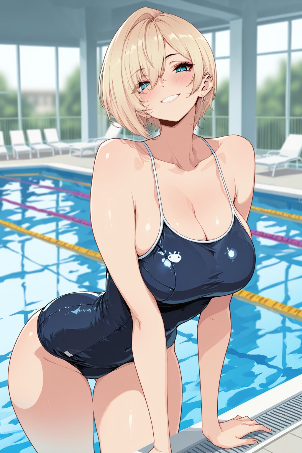 20260705 日曜スク水部