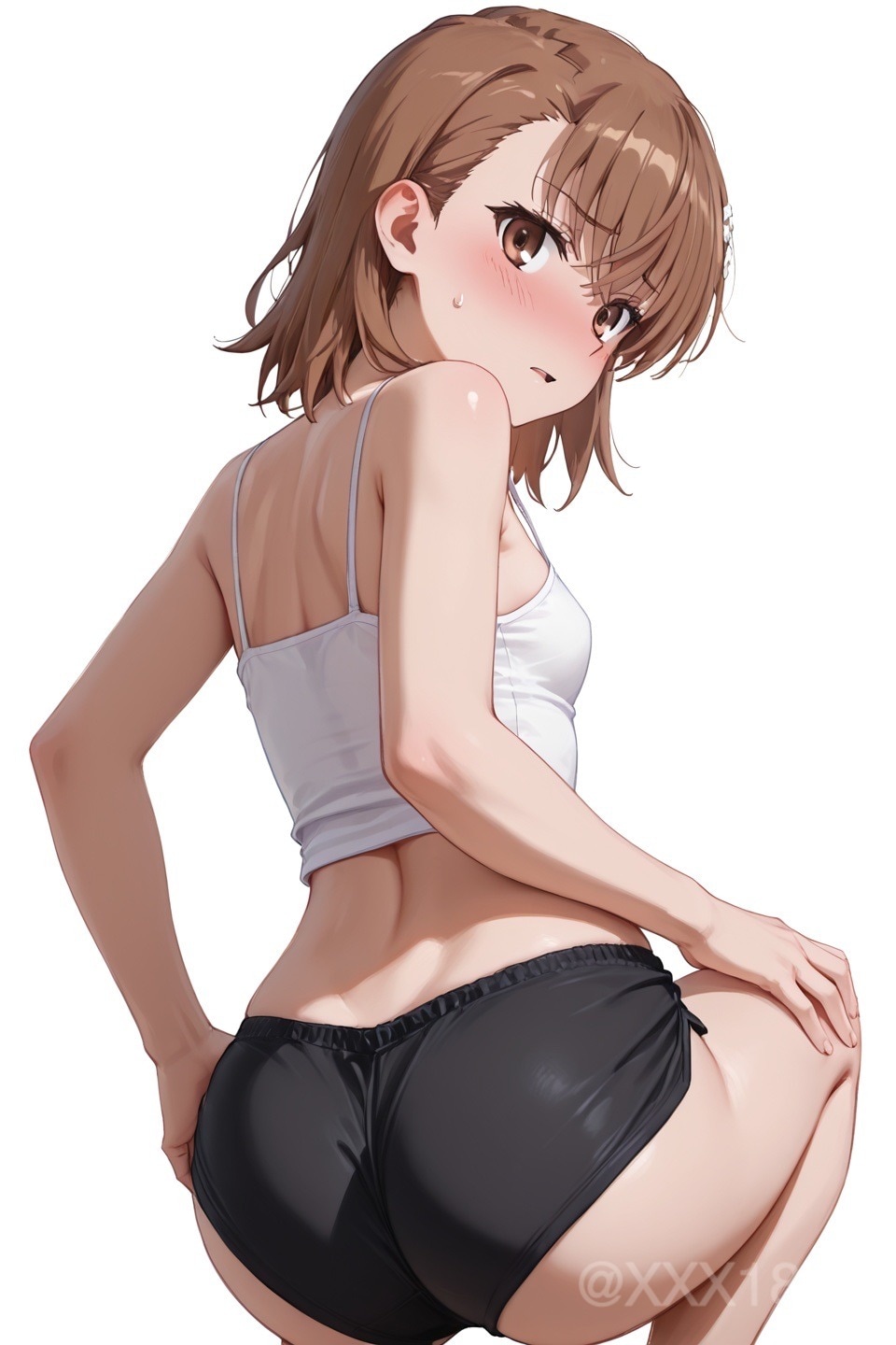 御坂美琴