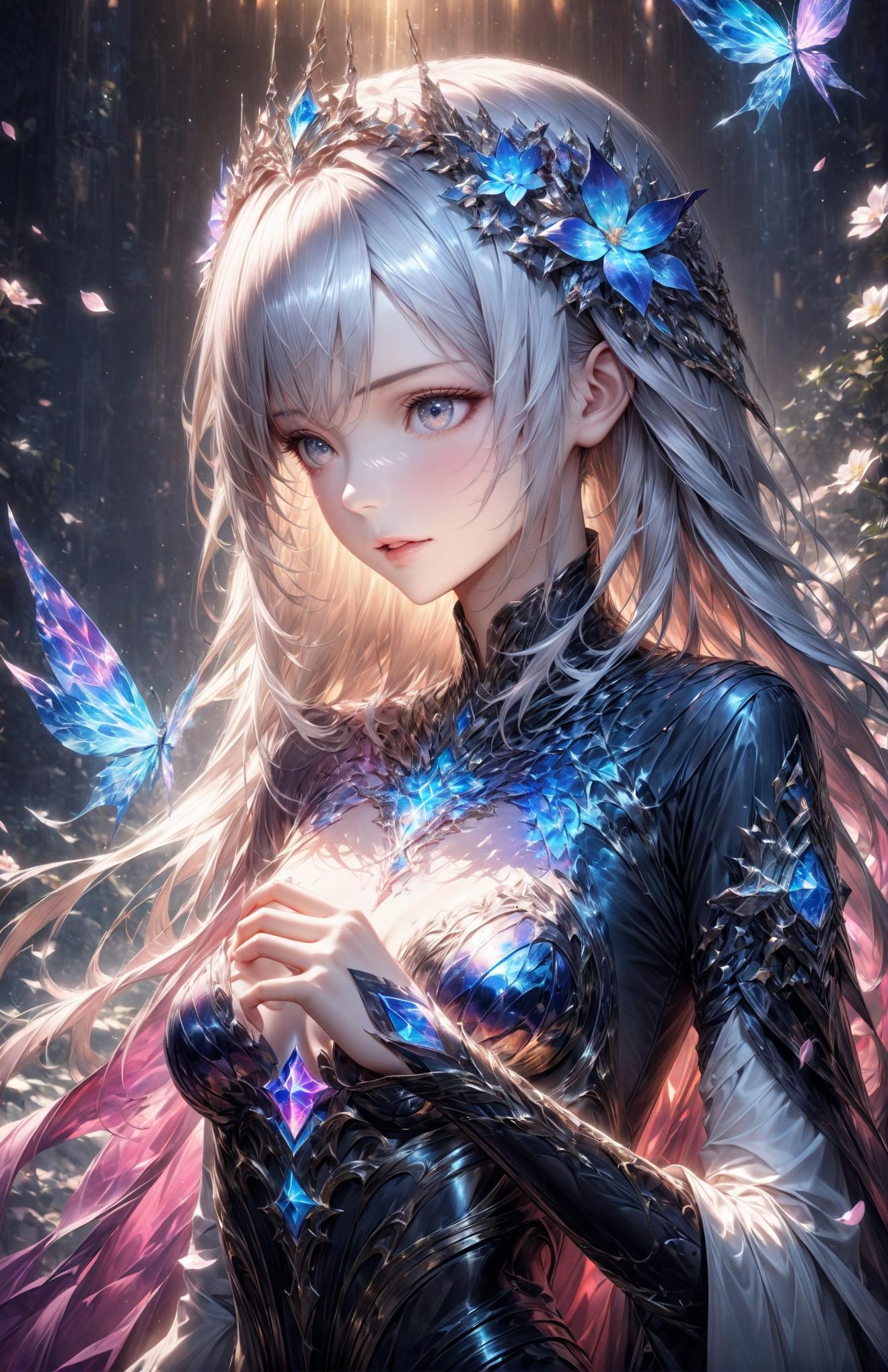 魔法の世界19