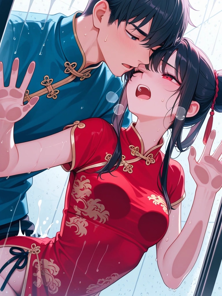 「嫌じゃないけど」