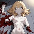 【閲覧注意】裁断 3枚目