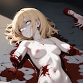 【閲覧注意】裁断 2枚目