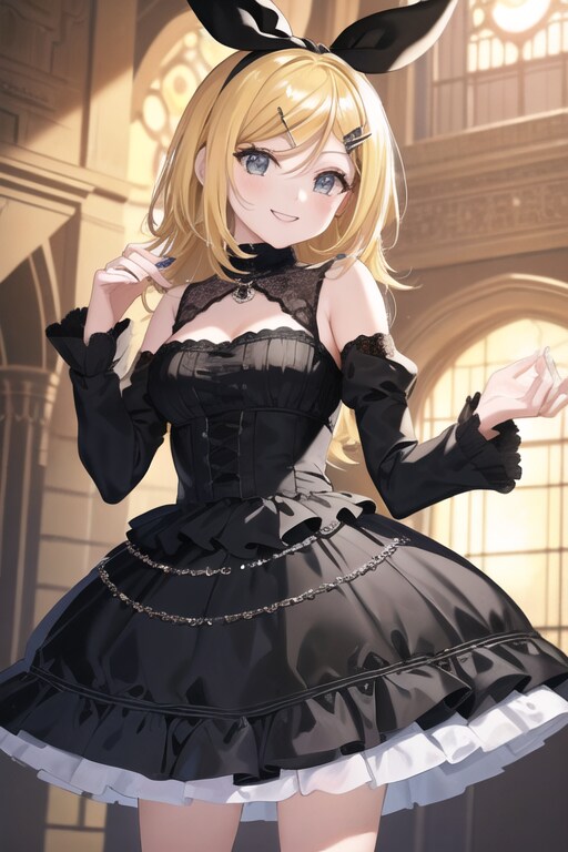 リンちゃん