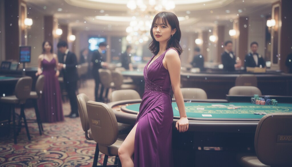 カジノ・ナイト