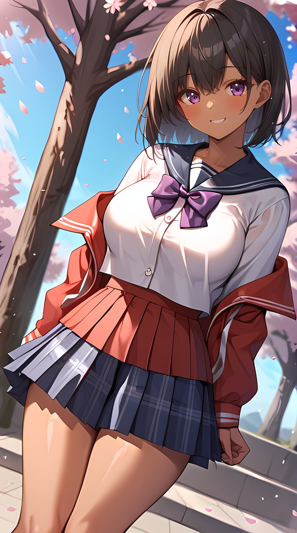 JK（女子高生）311