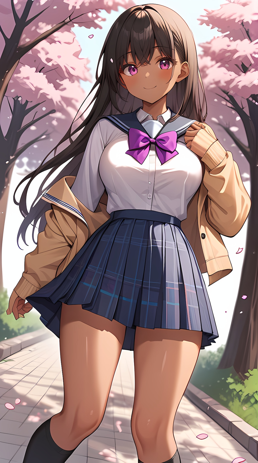 JK（女子高生）311