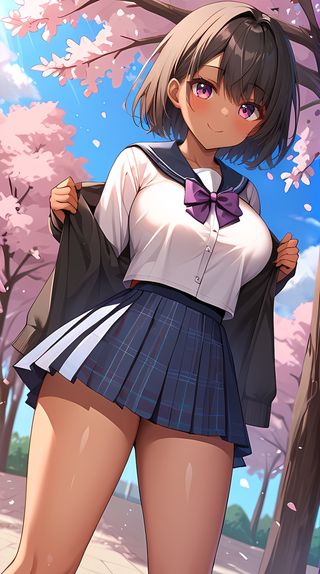 JK（女子高生）311