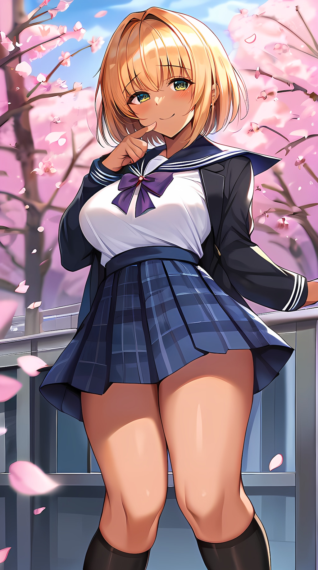 JK（女子高生）311