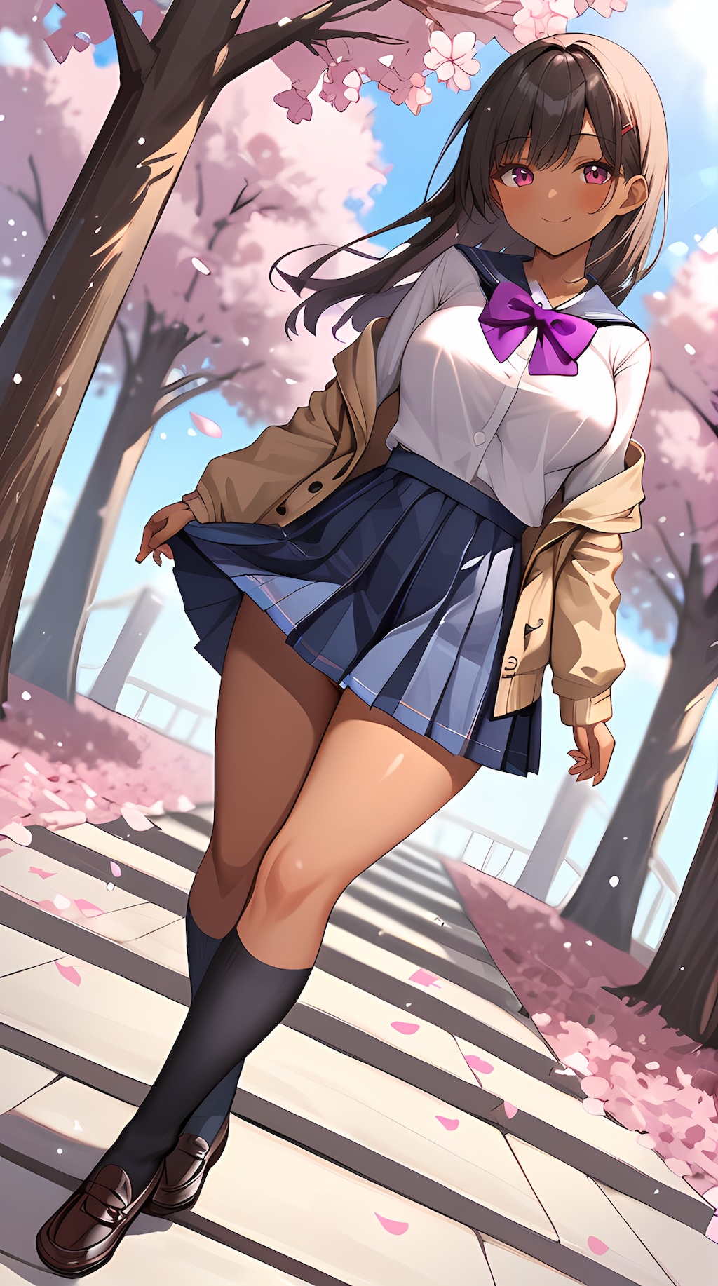 JK（女子高生）311