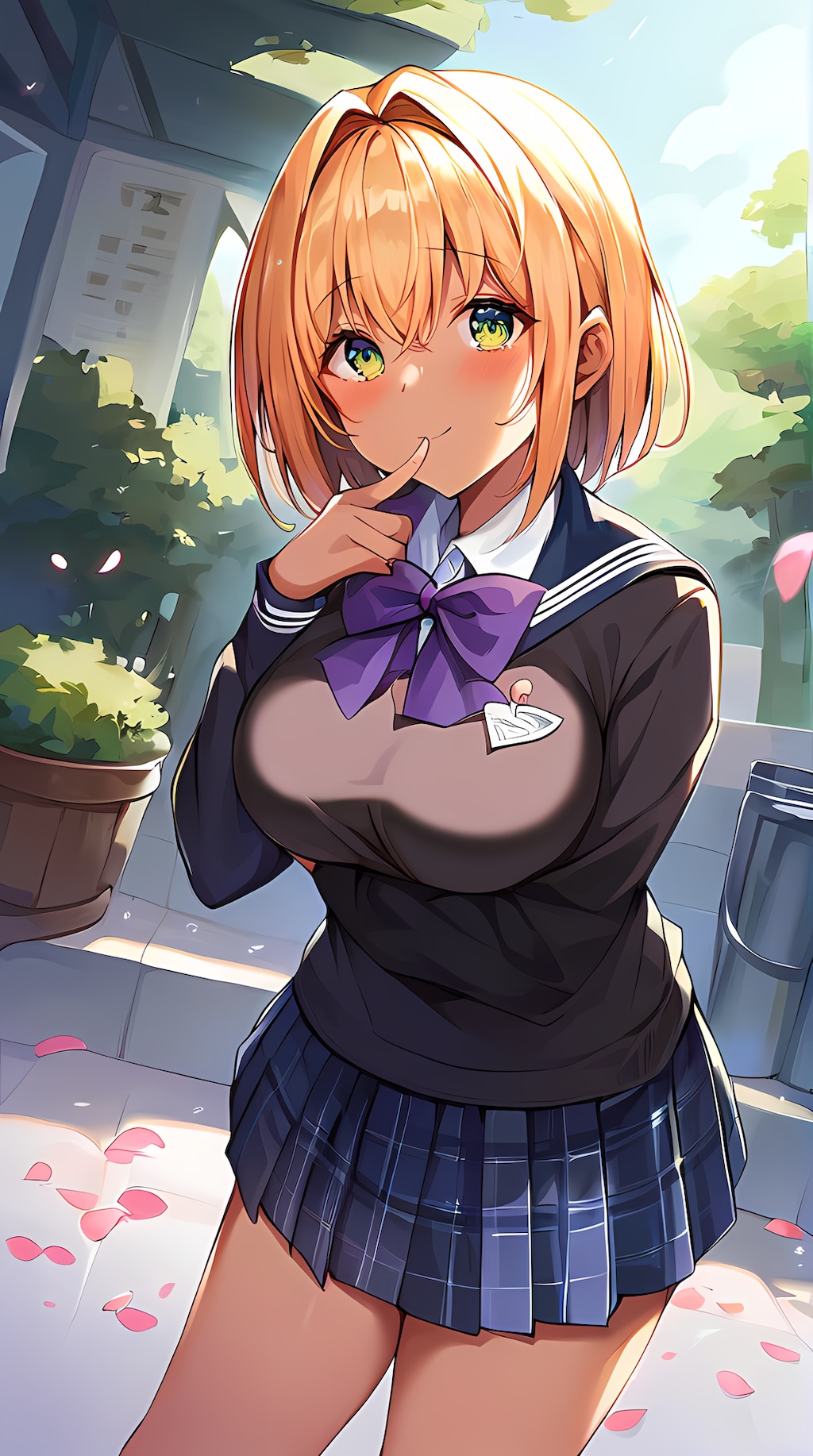 JK（女子高生）311