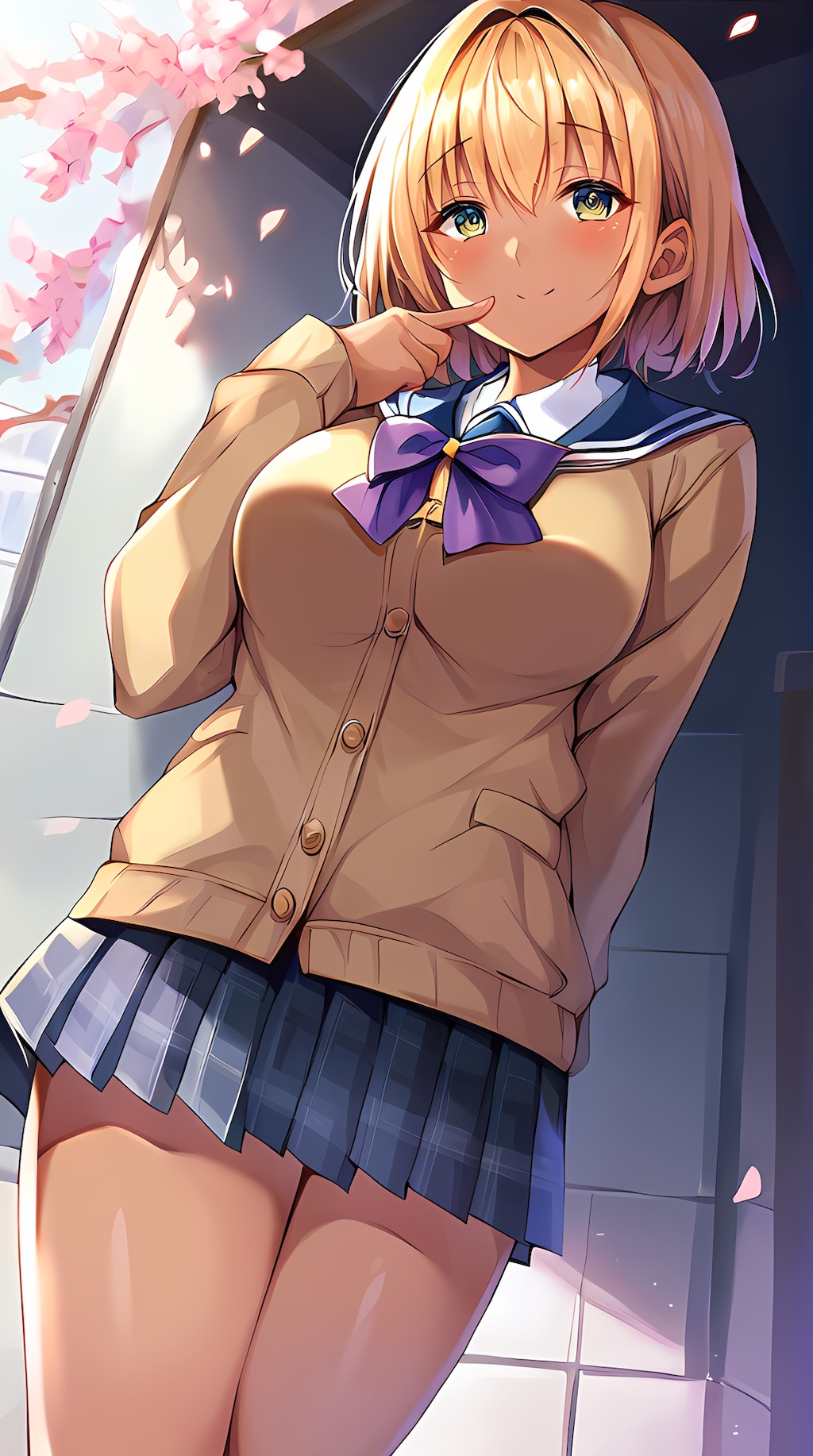 JK（女子高生）311