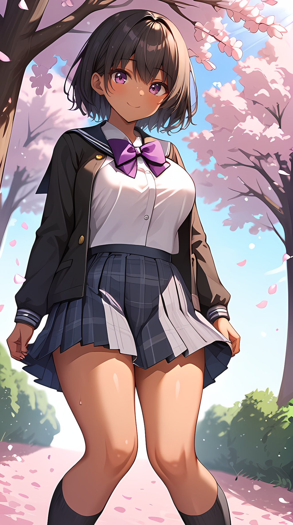 JK（女子高生）311