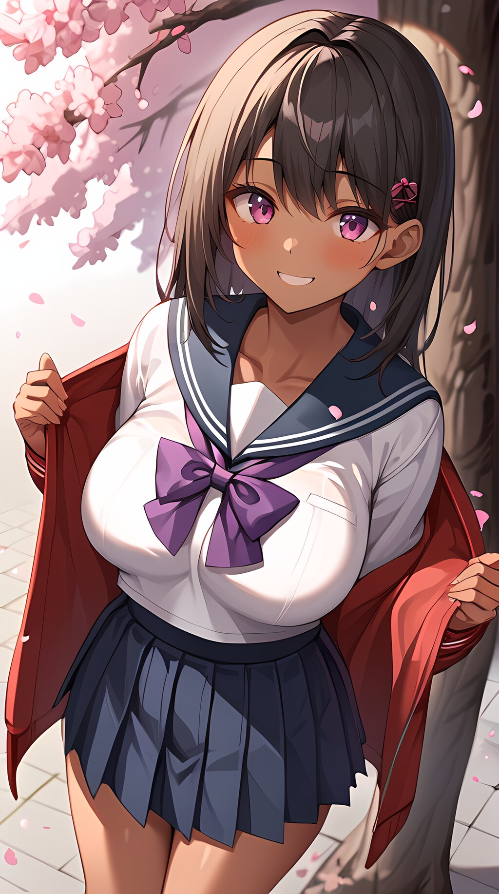 JK（女子高生）311