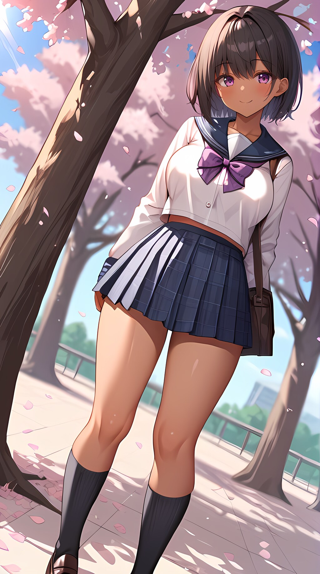 JK（女子高生）311