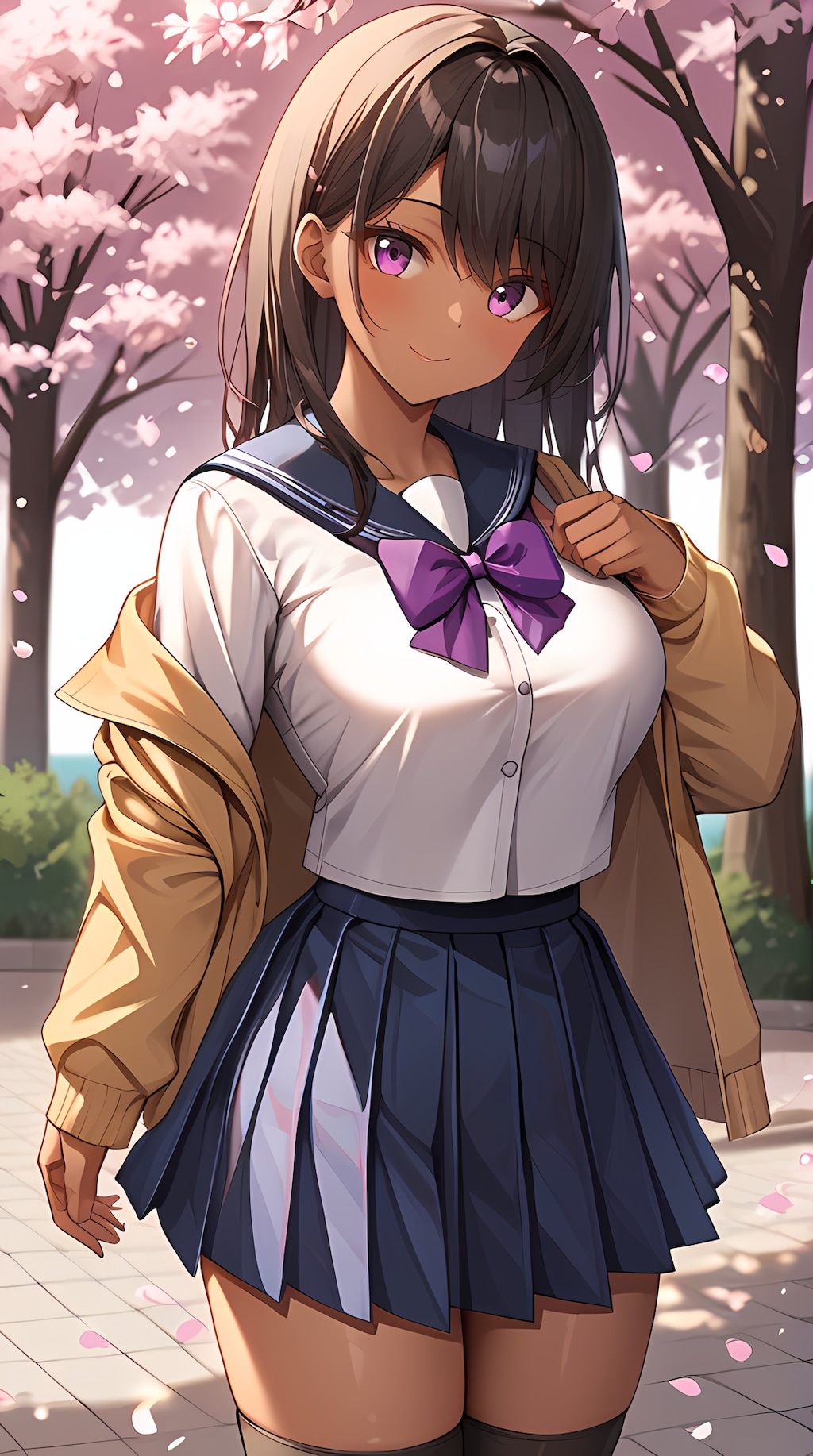 JK（女子高生）311