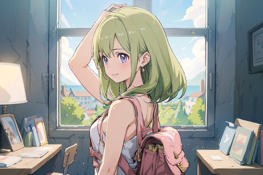もん