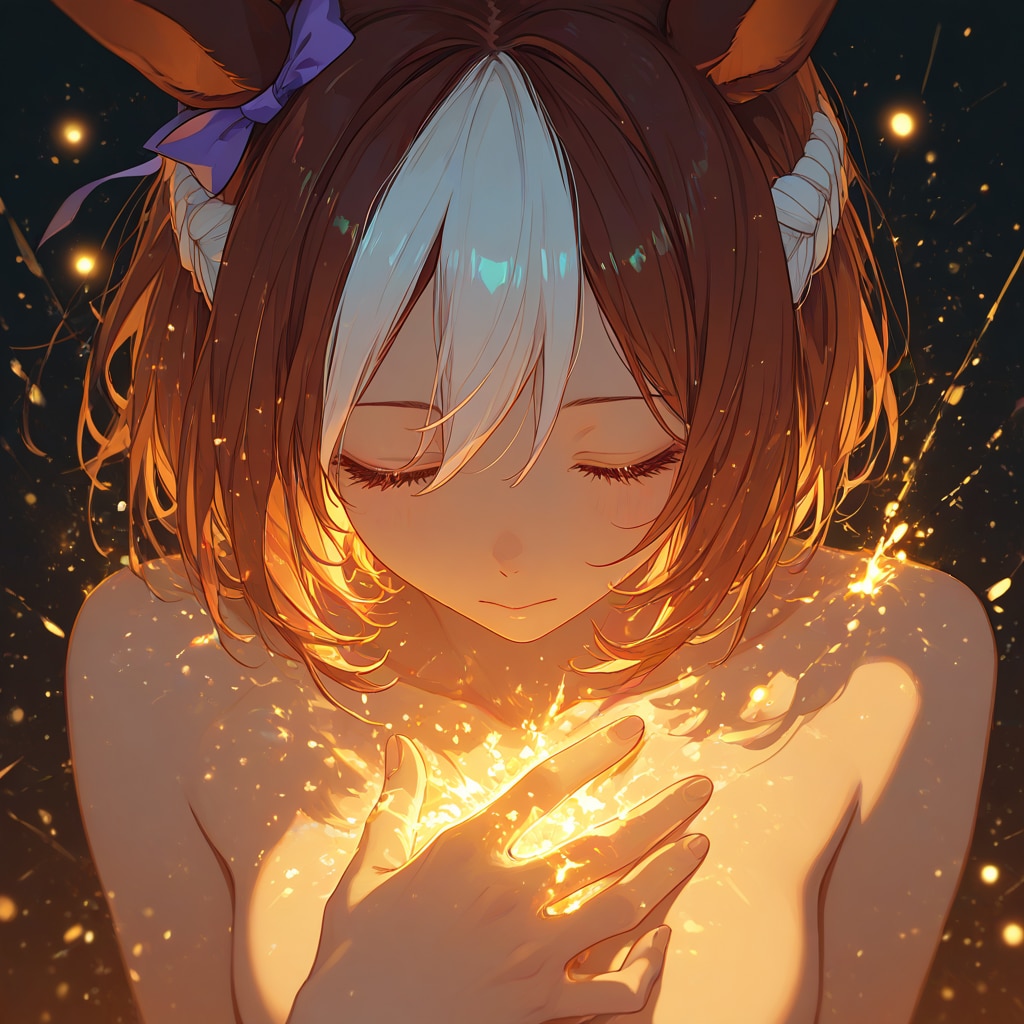 スペシャルウィークさん