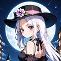 黒い淑女　その５ 3枚目