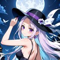 黒い淑女　その５ 4枚目