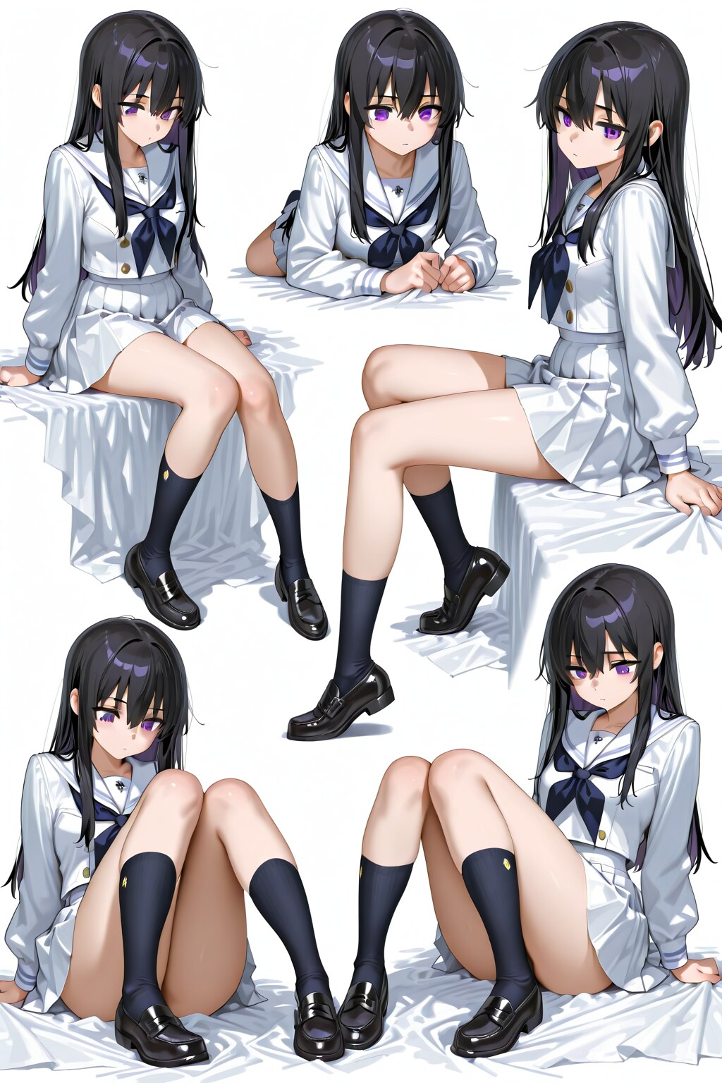 たくさんいるぜ