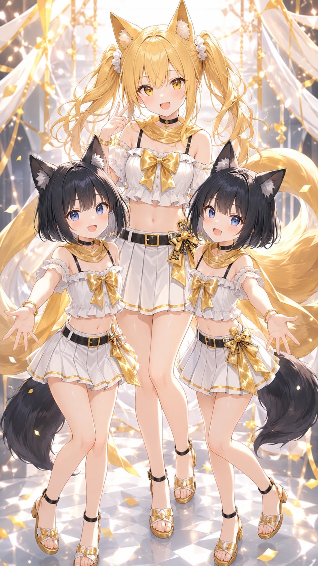 No.086 一葉さん＆双葉さん（okesa5963さん）