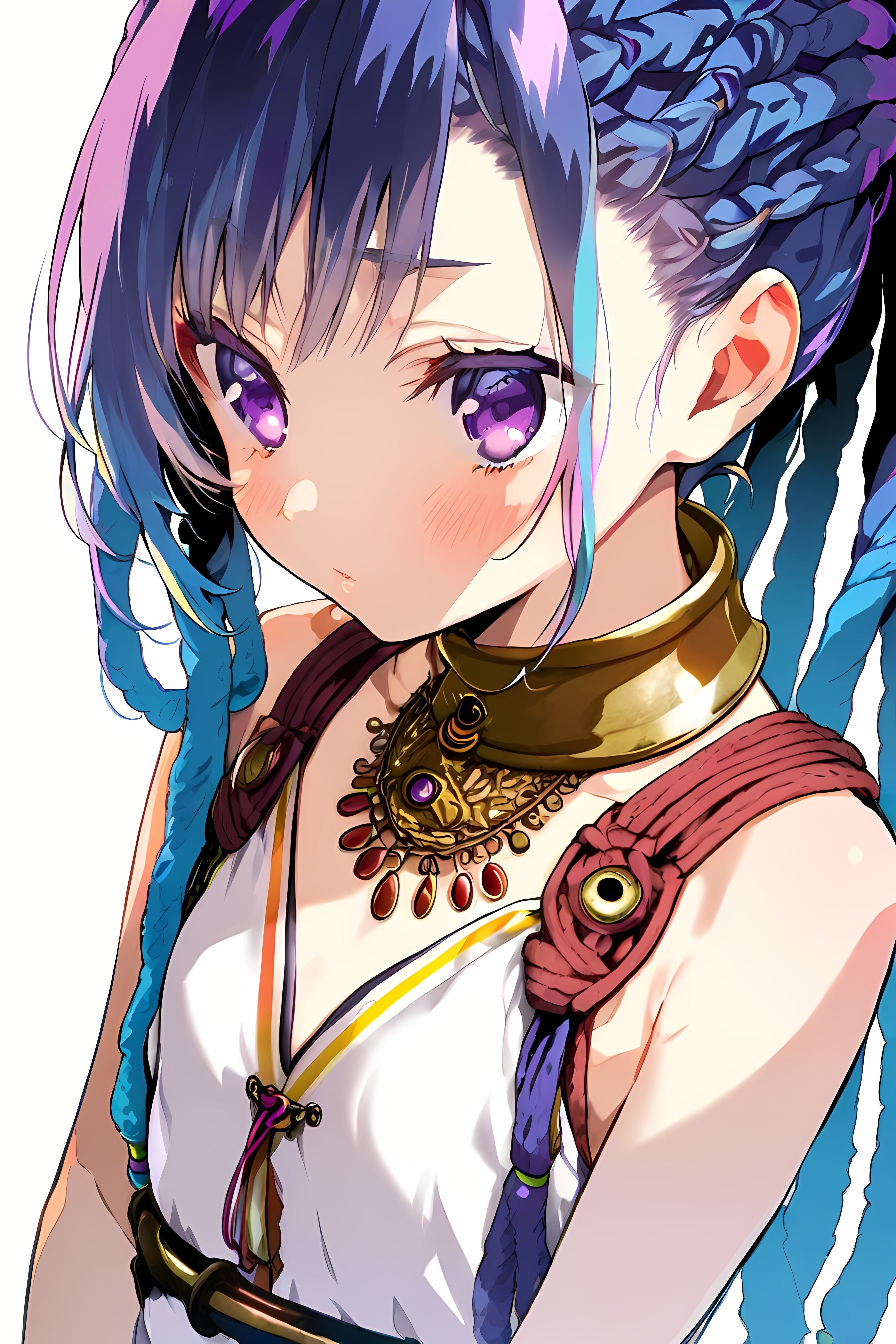 ロリ姫 | の人気AIイラスト・グラビア